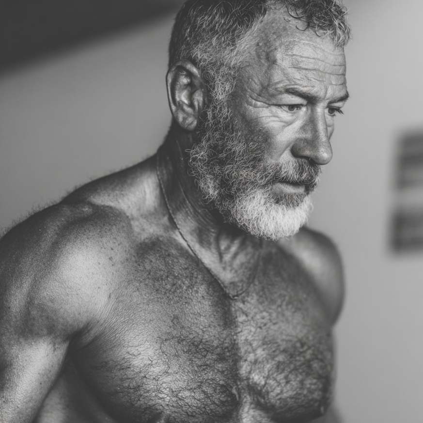 Fitness programy pro seniory