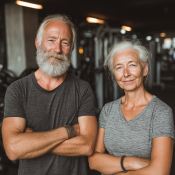 Spokojení klienti floriden